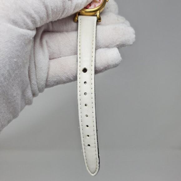 Rare Disney X Lorus Minnie Mouse Watch main image 7